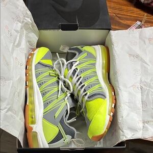 Nike Air Max 97 Haven Box - Black and Gray